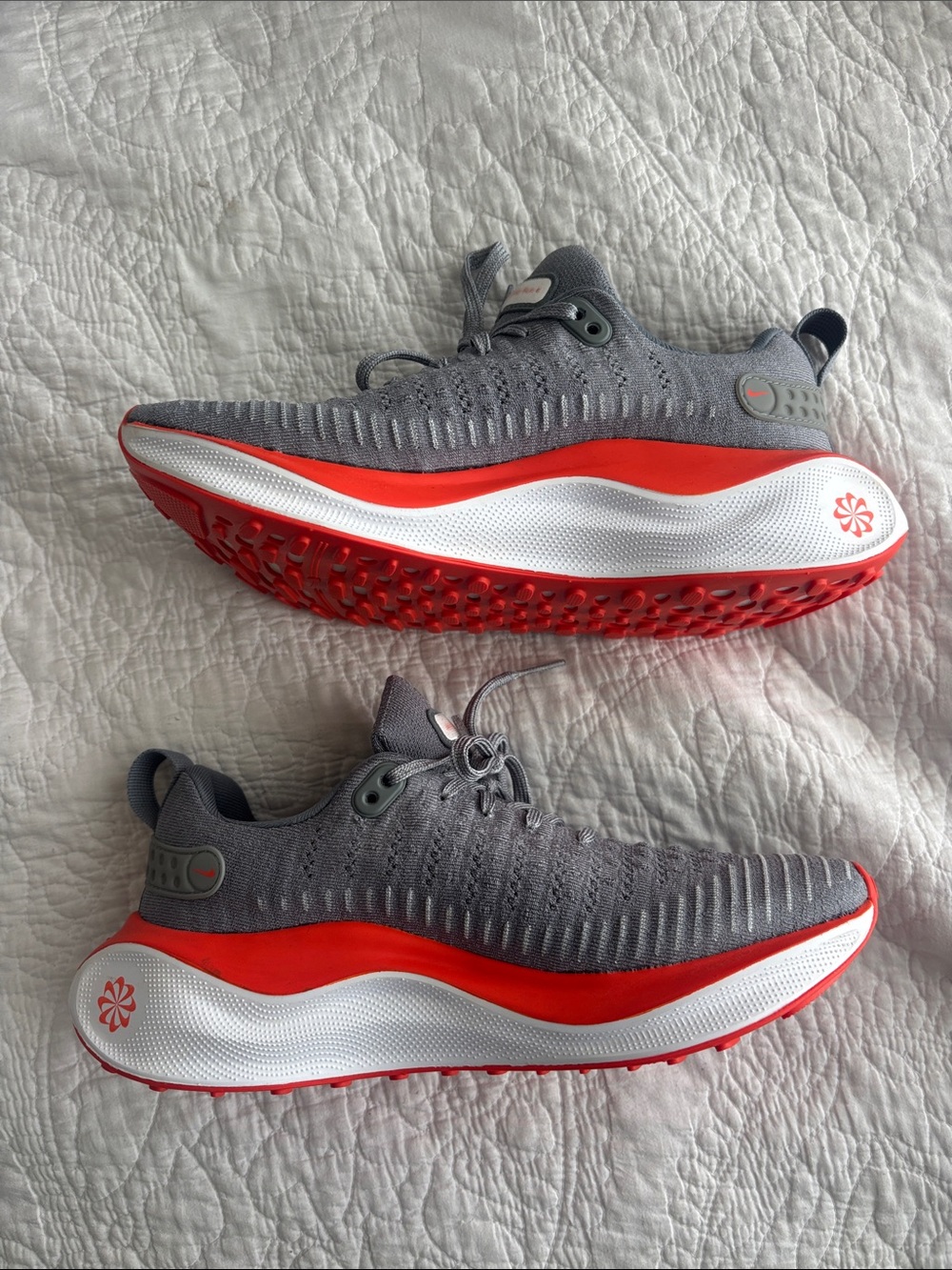 Nike React Infinity Run 4 Women’s 7.5 NEVER WORN